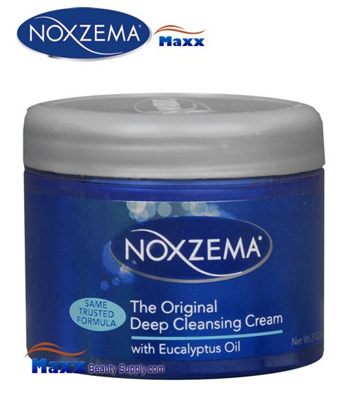 Noxzema Original Deep Cleansing Cream 2oz